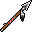 hunting spear